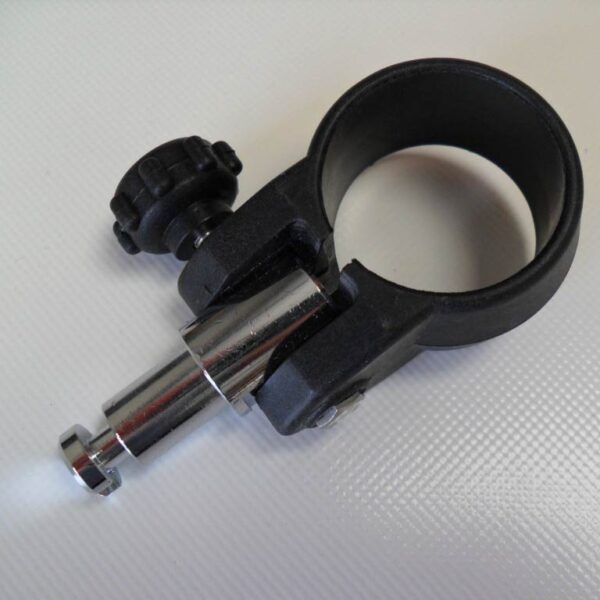 Zodiac Rowlock with Metal Pin 23mm inc Groove Z67067