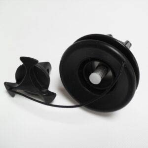 Zodiac Valve 2005 Black Z67151