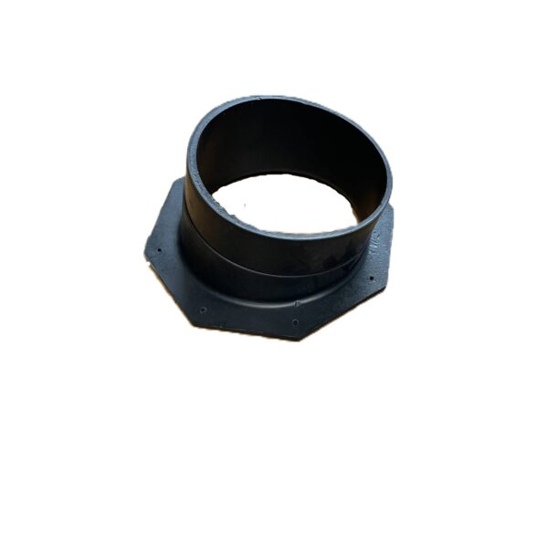 Drain Moulding only for Elephant Trunk