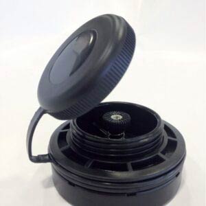 Bravo 260 H.V Inflation Valve