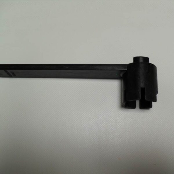 Plastic Valve Tool 6 Section