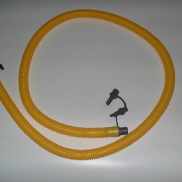 11.Hose & Fittings for Bravo 7, 7M, 8, 8M & 9