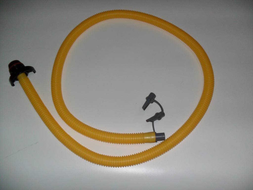 11.Hose & Fittings for Bravo 7, 7M, 8, 8M & 9 IBS Boat Supplies