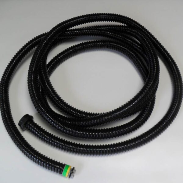 21:5 Metre Hose & Bayonet End Fitting (502233) OV6, OV10, Bravo 230/2000 & GE900