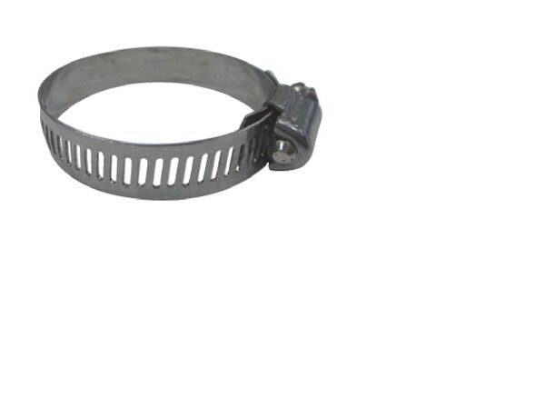 Stainless Steel Hose Clip for 40mm Hose