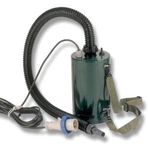 27:Bravo GE 230/1000 MIL Max 3.3 PSI - Image 1