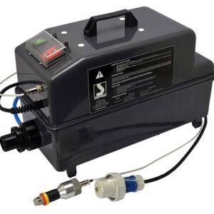 31:Bravo PCS Pressure Control System 240V Waterproof IP65 Automatic Refilling System Max 6.5psi - Image 1