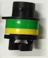 Bravo Inflate Adaptor 21mm