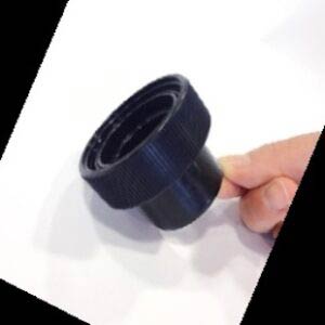 Hose-Valve fitting 40mm for Bravo 260 H.V.