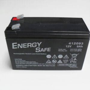 Battery for Bravo 20/Bravo 21
