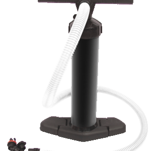 17:Bravo GM 4 XS Hand Pump 29 PSI