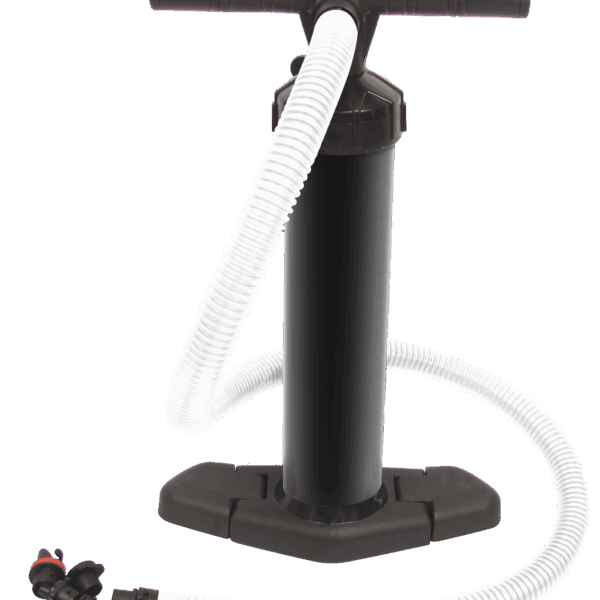 17:Bravo GM 4 XS Hand Pump 29 PSI