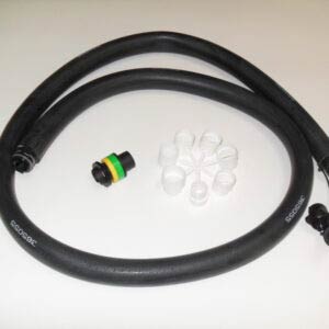 19:Hose & Fittings for GE 21 -1