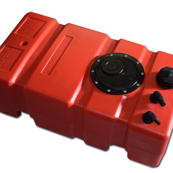 42 Litre Plastic Fuel Tank