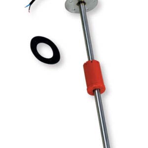 Electric Fuel Tank Sender