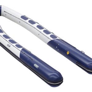 Valiant V750 Replacement PVC Tube