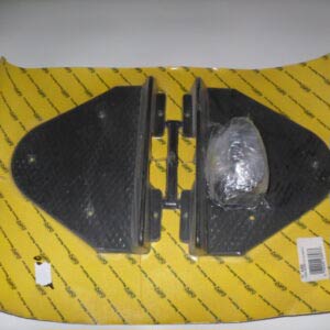 Fuel Tank Fixing Bracket Set - Image 1