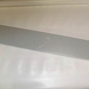 Zodiac Cadet Grey Seat 113cm Z67178