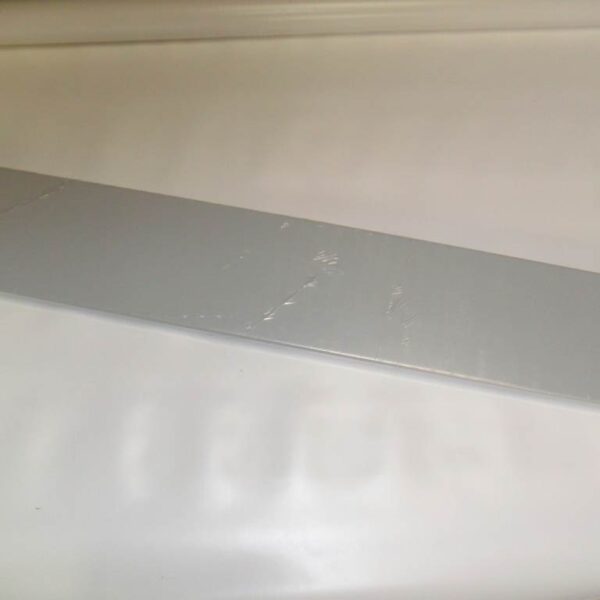 Zodiac Cadet Grey Seat 113cm Z67178