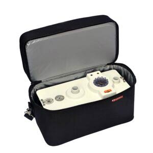 26:Bravo GE 25 AC 240V Inflator Max 22 PSI