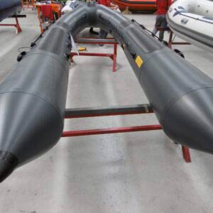 Valiant DR 400 Replacement PVC Tube