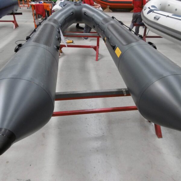 Valiant DR 400 Replacement PVC Tube