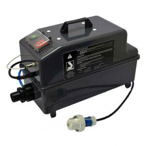 3:Bravo GE 2000 - 65 240V Waterproof IP65 Refilling System - Image 1