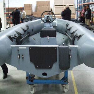 Avon Searider SR4.7M Grey Tube V30218, old Part Nos V30759