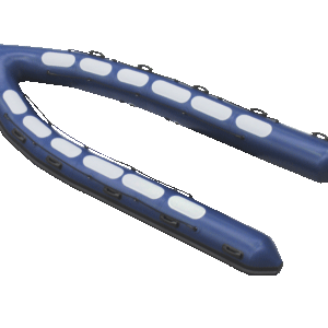 Tornado 5.1M Pattern PVC Tube