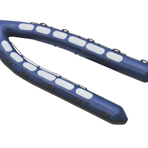 Tornado 5.1M Pattern PVC Tube