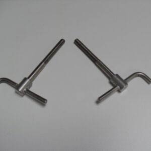 Zodiac Turnkey Z2281