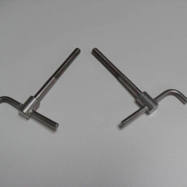 Zodiac Turnkey Z2281