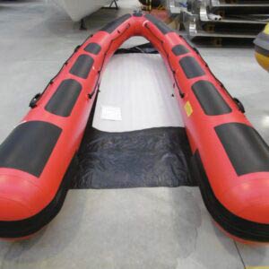 Valiant DR 450 Replacement PVC Tube