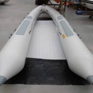 Valiant V450 Replacement PVC Tube