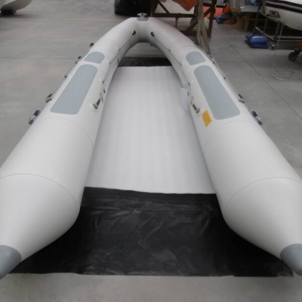 Valiant V450 Replacement PVC Tube