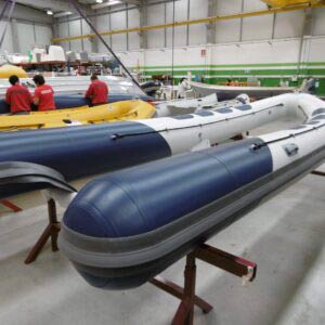 Valiant V520 Replacement PVC Tube