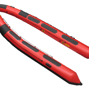 Valiant Patrol 520 Replacement PVC Tube