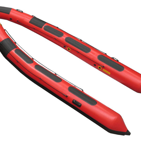 Valiant Patrol 520 Replacement PVC Tube