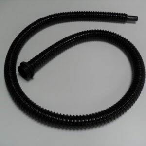 2:Hose & End Fitting OV6, OV10 , 230/2000 & GE 900