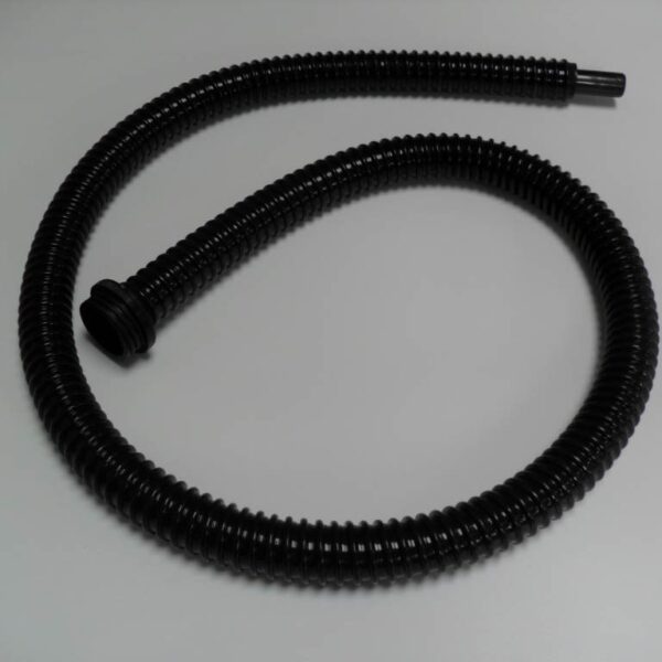 2:Hose & End Fitting OV6, OV10 , 230/2000 & GE 900