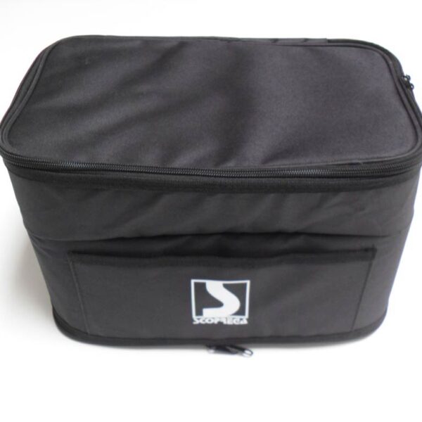 Bag for Turbomax 12V & 24V