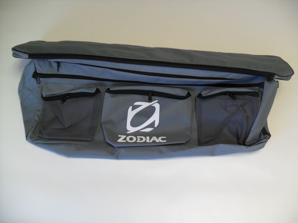 Zodiac Underseat Bag 900mm New Style Z61859 – IBS Boat Supplies