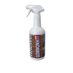 Gommomatt, Matt Impression & Carbon Fabric Wax Protector 750ml