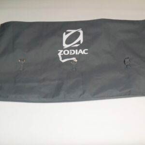 Zodiac Cadet Valise Bag Z69461
