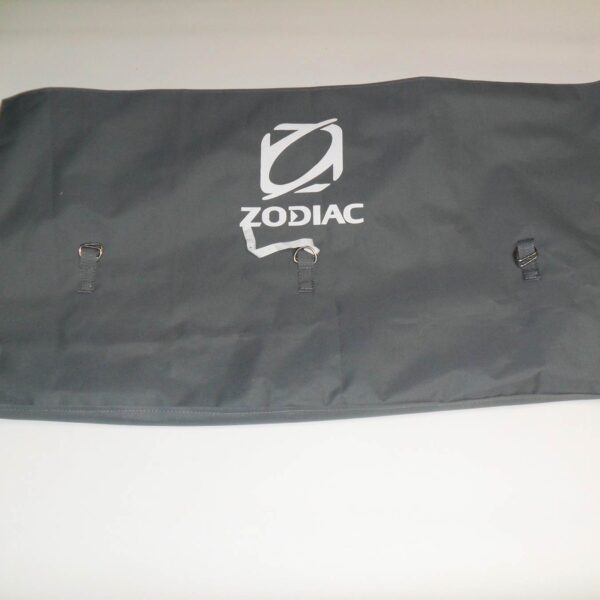 Zodiac Cadet Valise Bag Z69461