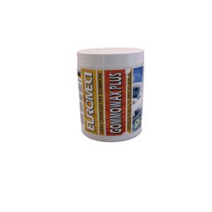 Gommowax Plus Wax UV Protector 500ml