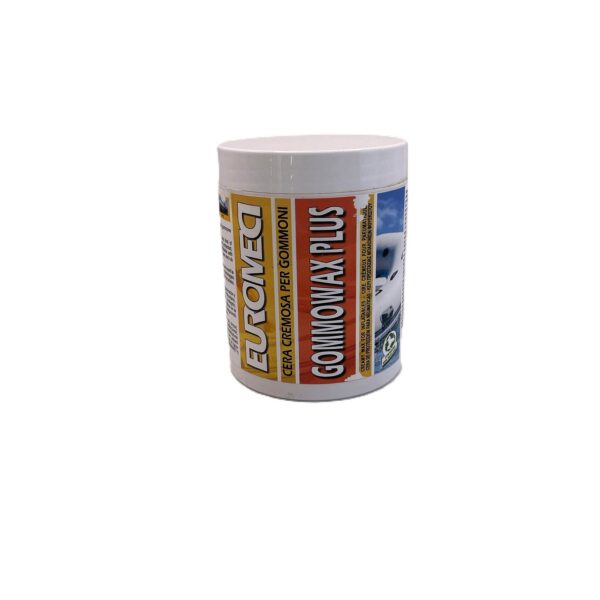 Gommowax Plus Wax UV Protector 500ml