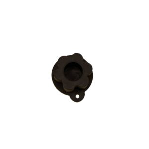 Drain Plug Black Push in Type 35mm - Image 3