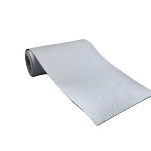 Avon Hypalon Boat Fabric Grey V00035