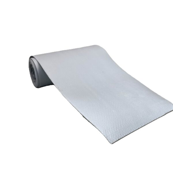 Avon Hypalon Boat Fabric Grey V00035